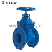 BS5163 BS5150 Gate Valve Rubber Seat for Drinking Water with Wras Approval